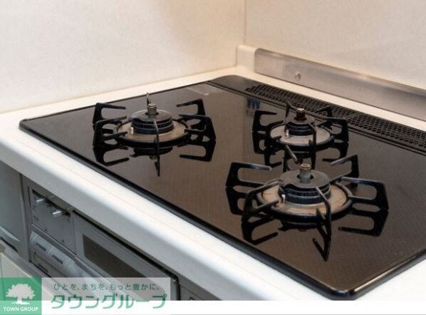 Asset-Court曙町の物件内観写真